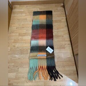 Acne Studios Scarf